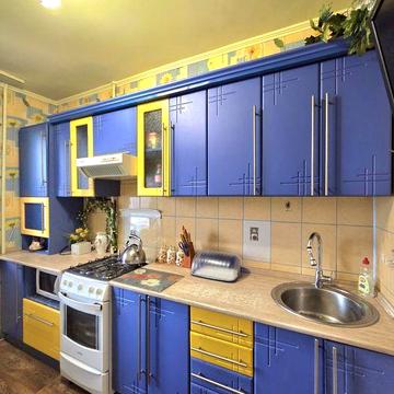 Оренда 2-х кімн.квартири в центрі.