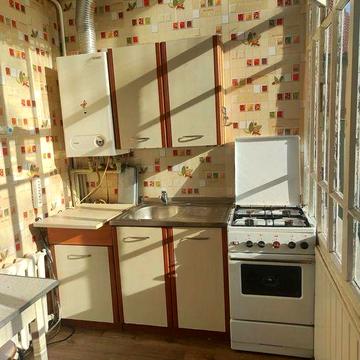 Продаж частини будинку в Центрі