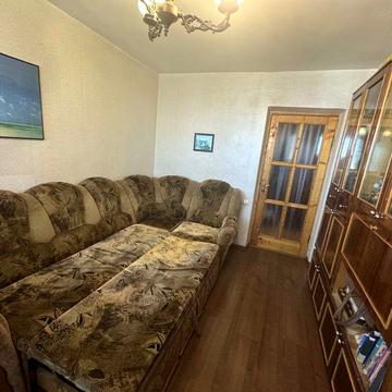 Здам 1к.кв. Мікр. Жовтневий