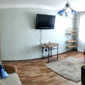 довгострокова оренда 1 квартири на лісовому біля метро