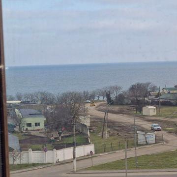 ЖК Парус видовая, газ,  АОГВ ЖК Парус