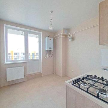 Продається 2-кімнатна квартира в ЖК 7 Небо з АГВ та балконом ЖК Сьоме Небо