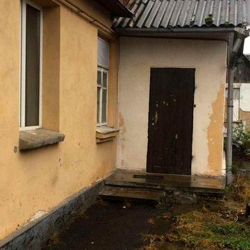 Здам в оренду 2 кім. квартиру у приватному будинку.Район Боярки.