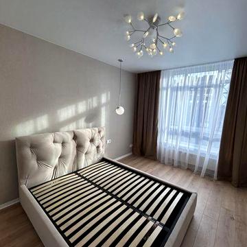 Олнокімнатна квартира з газовим опаленням! Центральний парк ! Термінов