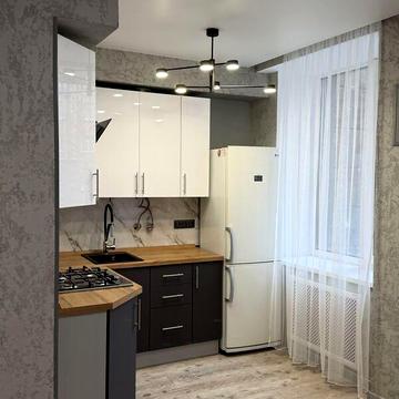 Продаж 3к Квартира Олексія Вадатурського (Фалєєвська) вулиця