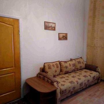 Продам свою 2 комн. квартир в центре на  Січових Стрільців (Артема 23)