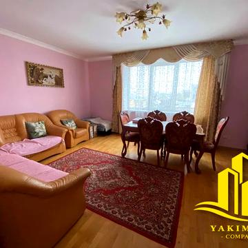 Якова Головацького вул., 20