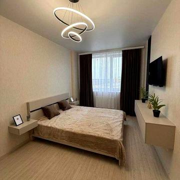 Квартира в ЖК 7 Небо — заїжджай та живи ЖК Сьоме Небо