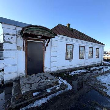 Продаж газифікованого будинку , с Костянтинівка , Черкаська область