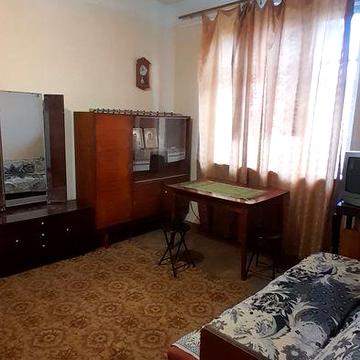 Оренда 1кімнатна квартира Пасічна