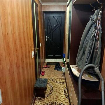 Продаж 2к Квартира Черкасова вулиця