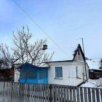 Продам будинок, хата, приватний будинок с.Цвітоха