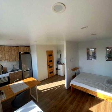 Оренда 1к квартири на вул. Осіння 19