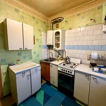 Продам 3 комнатную Мира правый берег