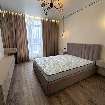 1кк з новим сучасним ремонтом в ЖК Синергія Сіті! Балкон, ГАЗ ЖК Синергія Сіті