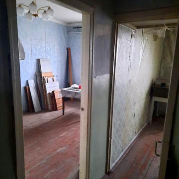 Продаж 2к Квартира Балакліївська (Мурманська) вулиця