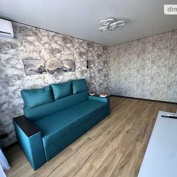 Продаж 1к Квартира Марсельська вулиця ЖК Острова