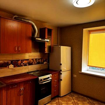 Здам 1-к. квартиру-студію  на тривалий термін.