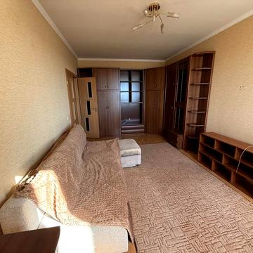 Палладіна 18/30, 1кімнатна кіартира