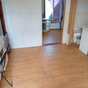 квартиру 1К та ун - Київ Жуляни. без ремонту. Здам