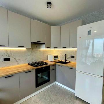ТЕРМІНОВИЙ ПРОДАЖ! 1к квартира з ремонтом в ЦЕНТРІ міста! Опалення Газ