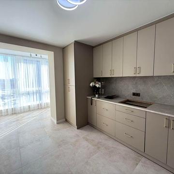 Продаж 1к квартири ра вул.Текстильна