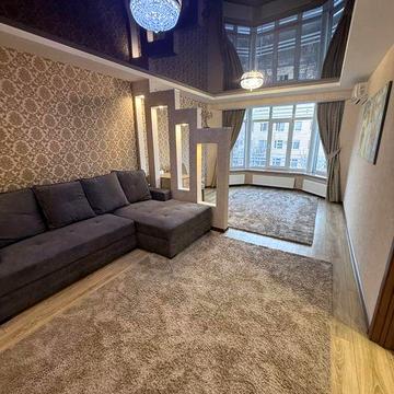 Новобудова. Левада. Здається 2-х кімнатна квартира