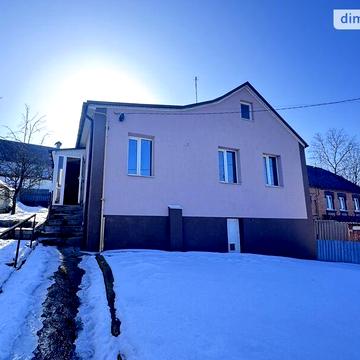 Продаж 4к Дім Олени Теліги (Гончарова) вулиця