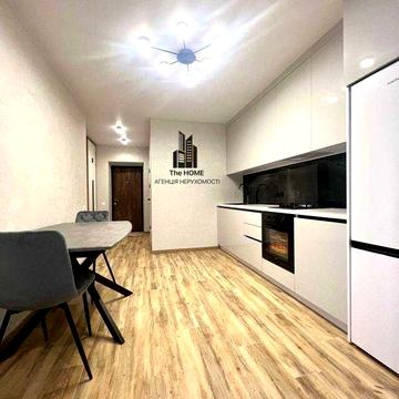 Продам У-квартал 1к квартиру Переуступка!! ЖК У-квартал