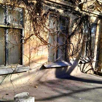 3-кімнатна квартира, Одеса, центр міста