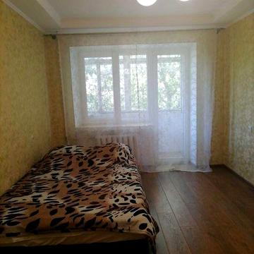 Продам 1 но комн квартиру с ремонтом