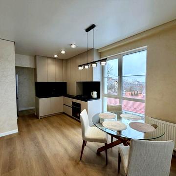 Оренда 1к квартири ЖК «OXFORD» Чайки