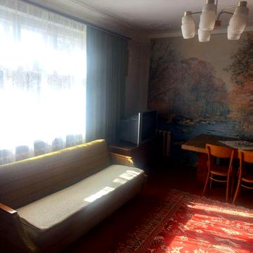 Оренда будинку з меблями