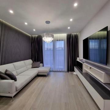 Продаж без% 2к квартира 73квм ЖК Rybalsky Набережно-Рибальска 3 ЖК Rybalsky