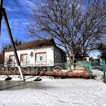 Продається приватний будинок в с.Білопілля Кропивницький район