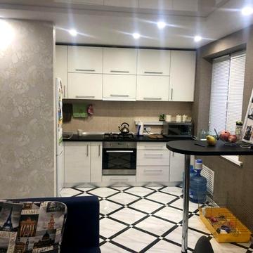 1к. Квартира возле метро Героев Труда( Салтівська)