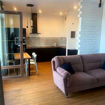 Довгострокова оренда 2к Квартира 93-ї Холодноярської Бригади (Челюскіна) вулиця