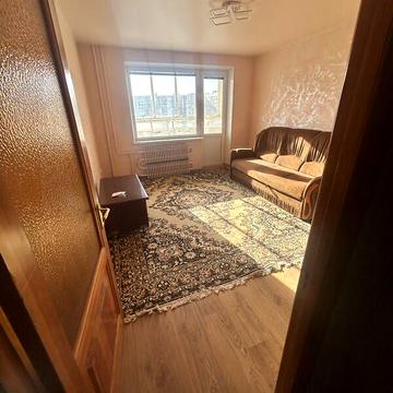 Довгострокова оренда 1к Квартира Березинська вулиця