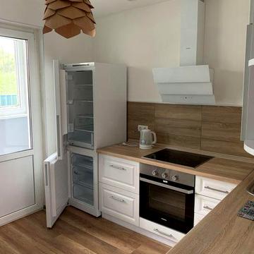 Вулиця Софії Русової 5Б ЖК Аркадия