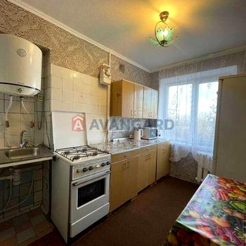 Сдам 2к квартиру Победа-3