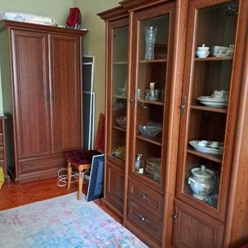 Продам 2кім квартиру у центрі