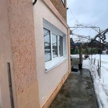 Окремо ч/б є місце під авто, 2к на Данила нечая