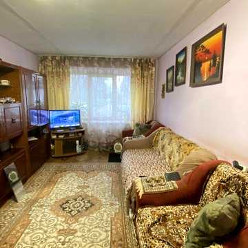 Продаж 3к Квартира Франтішека Тихого вулиця