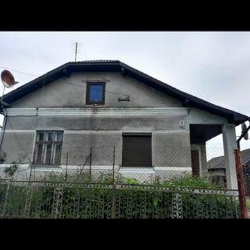 Будинок смт.Більшівці