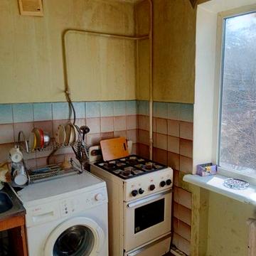 Продам 1-к квартиру Черемушки.El.