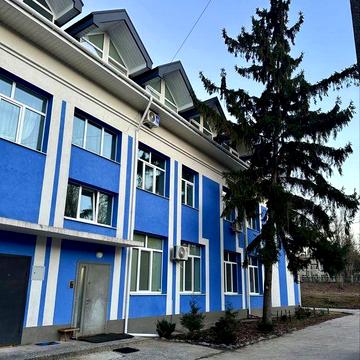 Здається квартира в ж/м Придніпровськ