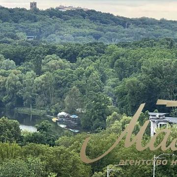 Продаж 2к квартири 106 м² з потенціалом у 3-кімнатну, ЖК Park Avenue ЖК Park Avenue VIP