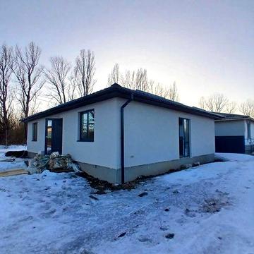 Продаж  будинку в чистовому варіанті, Агрономічне