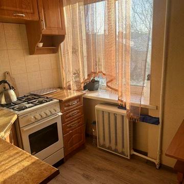 Оренда 2 кімнатної квартири на Котляревського (Новий світ)