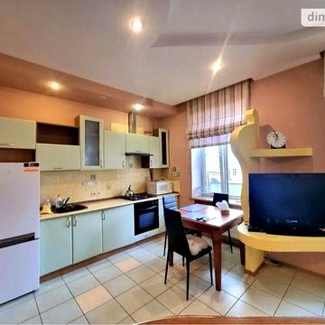 Довгострокова оренда 1к Квартира Канатна вулиця